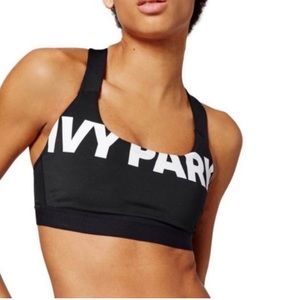 Ivy park sports bra